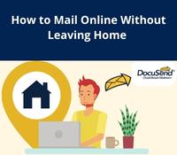 Mailroom Outsourcing Service