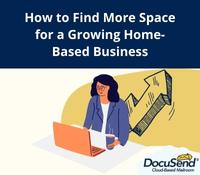 home-based business tips