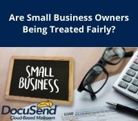 small business impact on economy