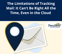 Cloud-Based Mailroom Automation