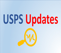 USPS International Mail Service Disruptions Due to COVID-19