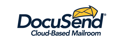 DocuSend Online Mailing Service