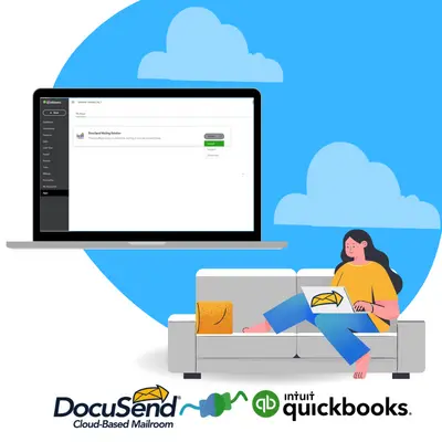 DocuSend benefits| Mail Quickbooks Invoices