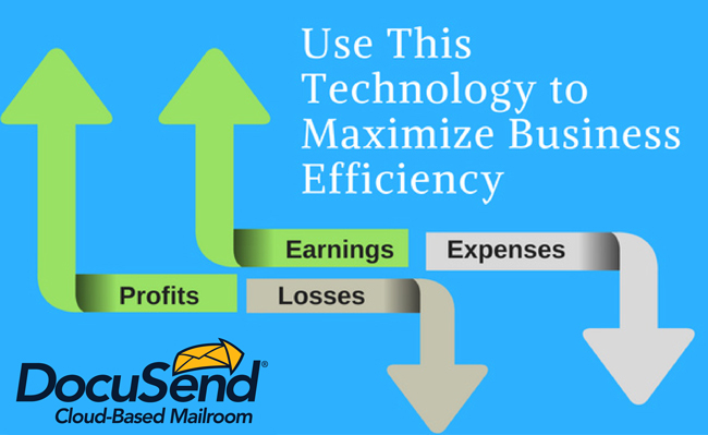 Maximize Business productivity