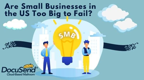 Small business in United States