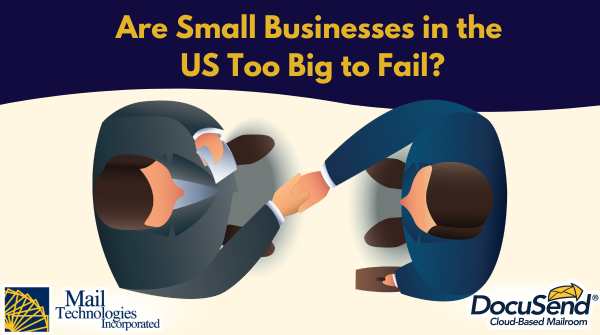 Are Businesses in the US Too Big to Fail?