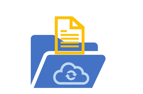 Ideas for business owners, backup your business data may safe your business