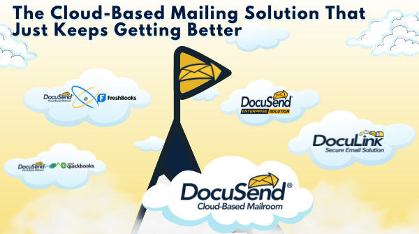Printing and Mailing Documents Solution