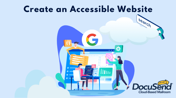 Web-Accessibility Guidelines and Tips