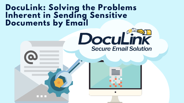 Email Document Solution for businesses