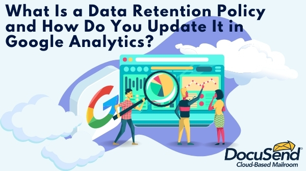 Google Analytics Introduces Data Retention