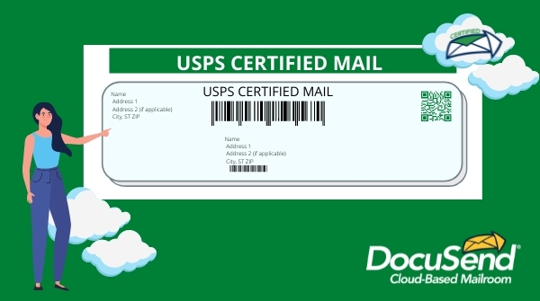Send Certified Mail Online