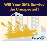 Will Your SMB Survive the Unexpected?