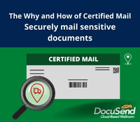 Features of Mailing Online