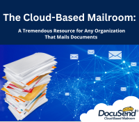Business Tips: Cloud-Based Mailroom Automation