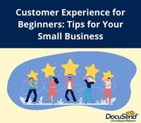 Customer Service Tips for Smmall Businesses