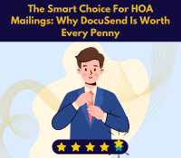 Online Mailing Services