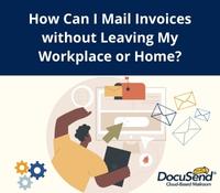 Security in E-mail Invoicing