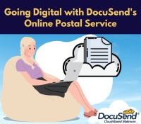 Online Mailing Service