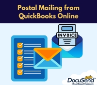 Online Mailing Features