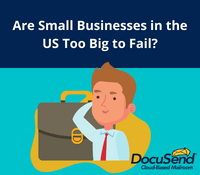Small Business importance in the US