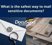 security tips to mail invoices