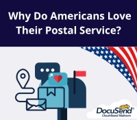United States Postal Service Story