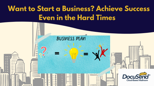 Run a business during pandemic
