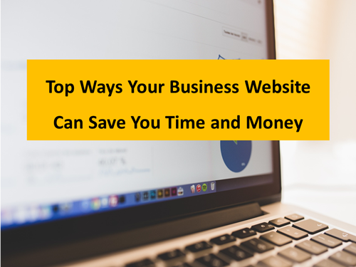 Save your time and money