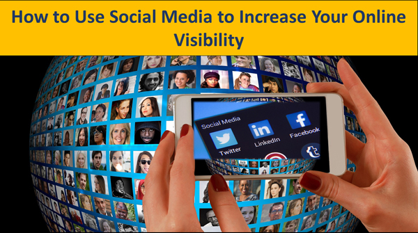 Increase Brand Awareness Using Social Media Channels