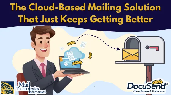 Printing and Mailing PDF Documents Solution