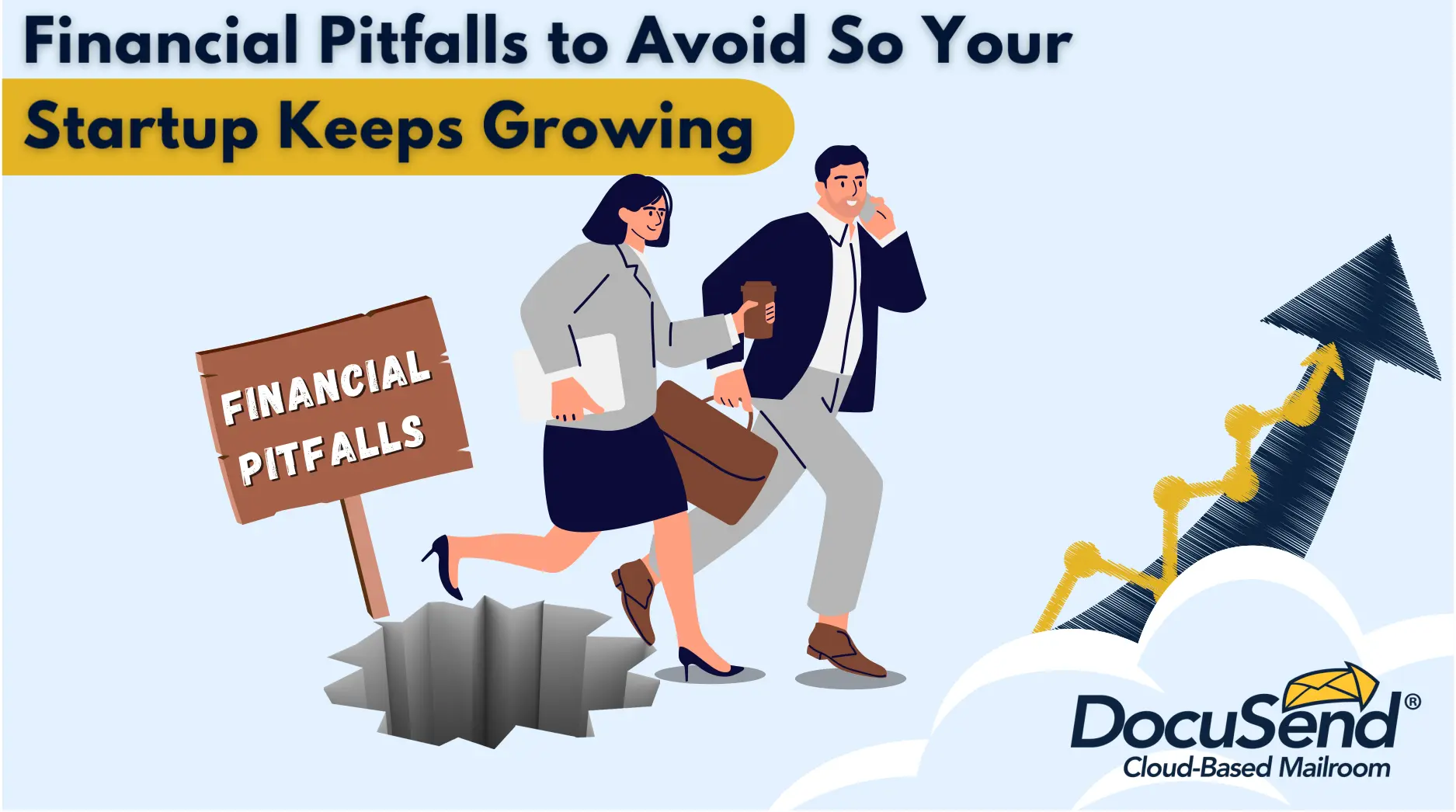 Financial Pitfalls to Avoid