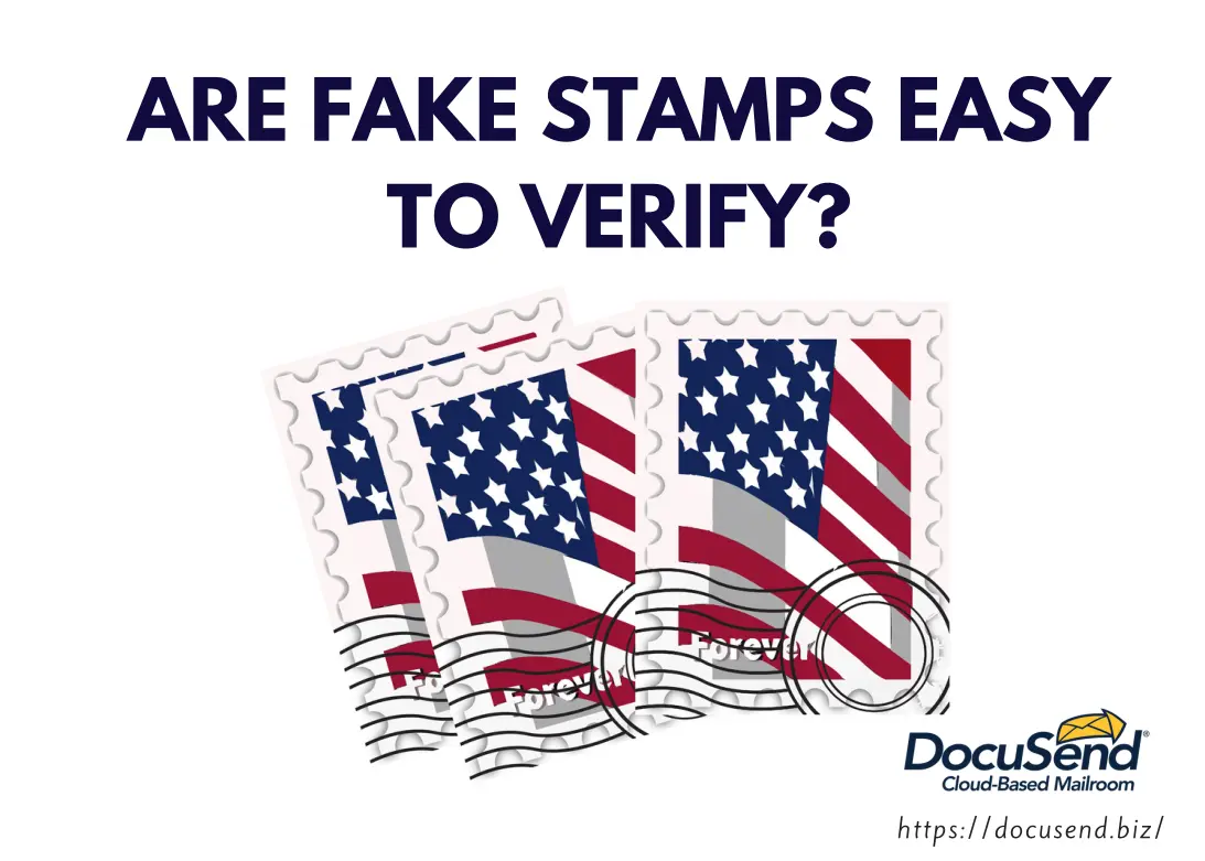 US Postal Service Alerts re Counterfeit Stamps OnlineDocuSend