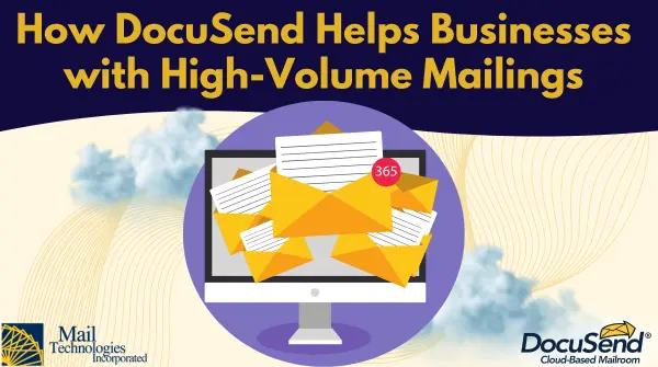 How to do mass mailing