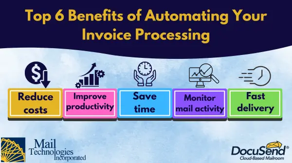 Outsourcing your invoicing process