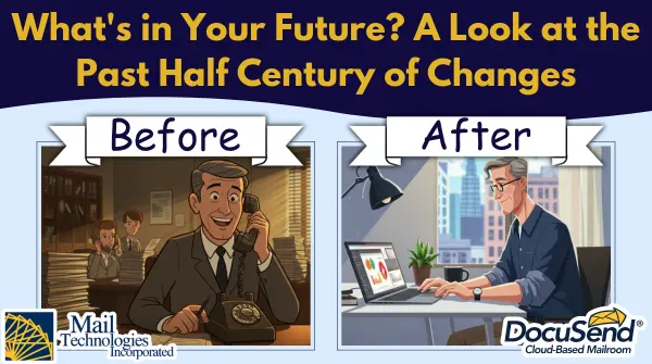 Technology and business