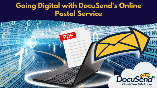 Online Postal Service