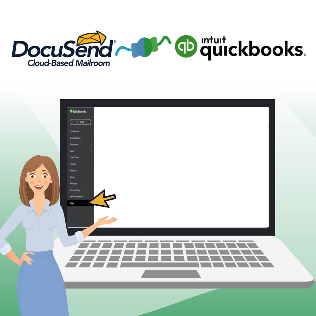 How to Print and Mail QuickBooks Online InvoicesMailing app for QuickBooks