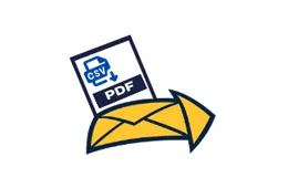 Document print-to-mail service