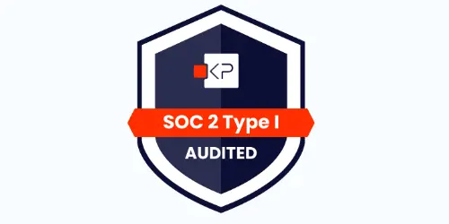 DocuSend SOC 2 compliance