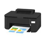 Printing for mailing options