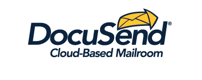 DocuSend tips for business owners- DocuSend logo