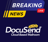 DocuSend news