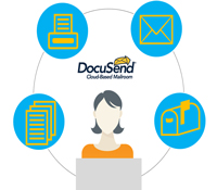 MTI launched DocuSend