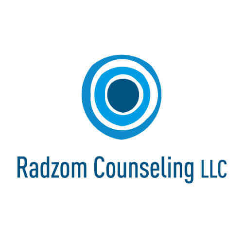 Radzom Counseling Logo